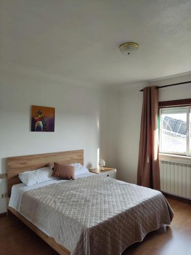 Casa sossegada na Batalha gîte à louer Piedosas