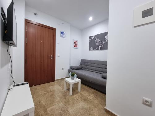 Apartamento Malagueño 2 Centro, Malaga