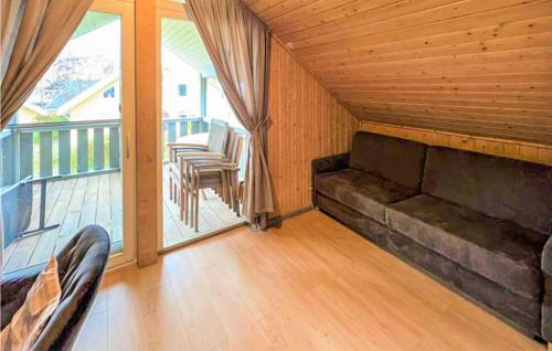 Gorgeous Home In Rechlin With Sauna