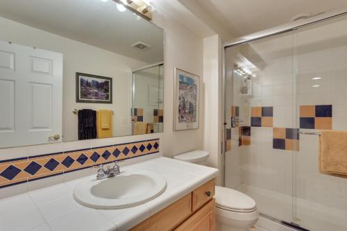 1 Mi to Cherry Creek State Park Home with Game Room