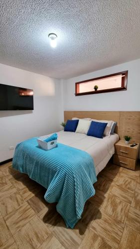 Hermosos apartamentos en Funza