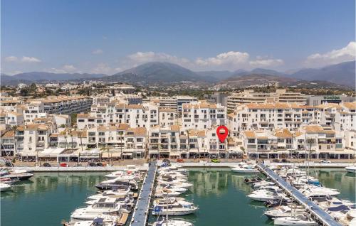 2 Bedroom Awesome Apartment In Marbella