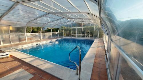 . VILLA DAVID
