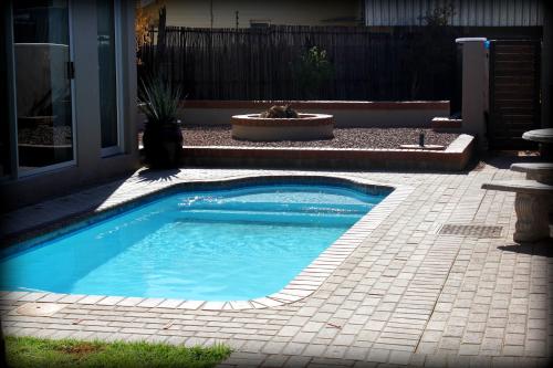 Olive Tree B&B in אופינגטון