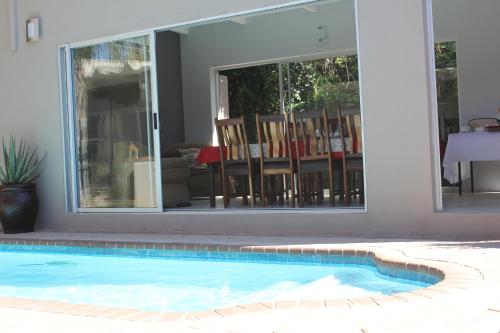 Olive Tree B&B in אופינגטון