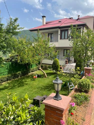 Greenland Villa Premium