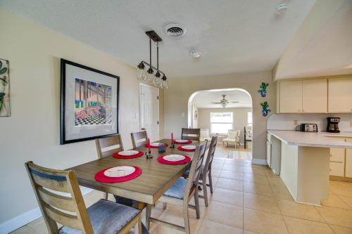 Indian Harbour Beach Home with Private Pool! in Indian Harbour Beach