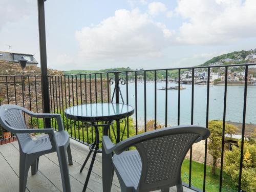 Ferry View, Dartmouth