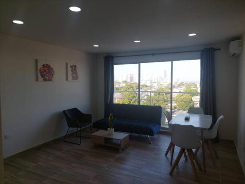 Apartamento Completamente Nuevo