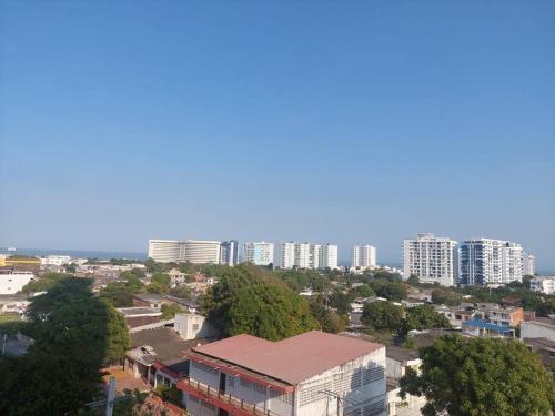 Apartamento Completamente Nuevo