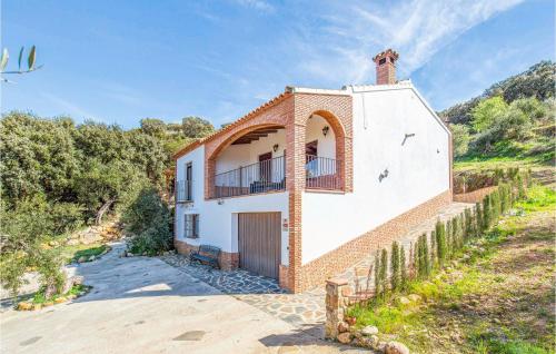 Amazing home in El Gastor w/ Outdoor swimming pool Outdoor swimming pool and 3 Bedrooms - image 6