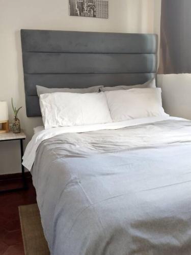 Central, cozy & self-contained petfriendly apartments in the heart of Miraflores