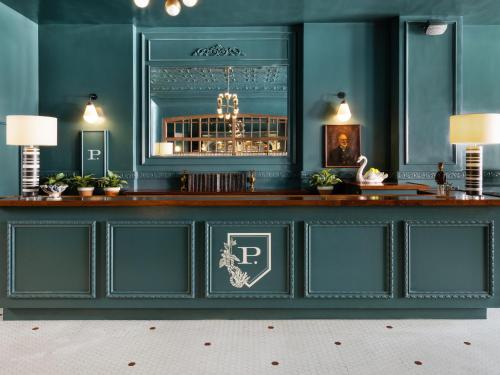 Palihotel San Diego in San Diego, USA