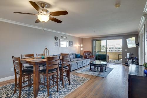 Waterfront Lake Havasu Condo with BBQ and Pool Access! - image 9
