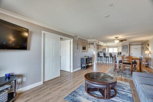 Waterfront Lake Havasu Condo with BBQ and Pool Access! - image 14