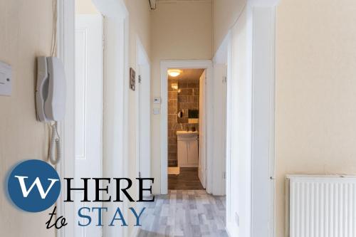 Picture of Brunswick Road Lovely 2 Bed Apartment