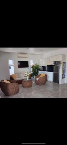 Suite Princess Beach Resort in มาเรีย