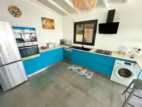 Les cocotiers d'Aladya in Lamentin