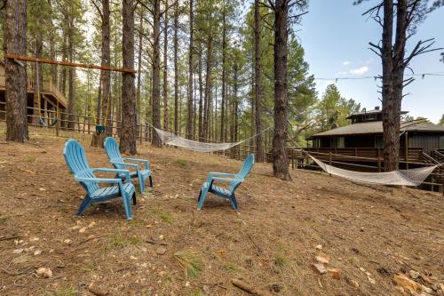 Scenic Flagstaff House - 10 Mins to Downtown! - image 2