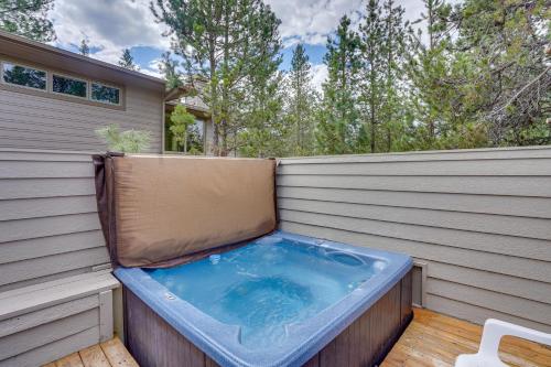 Sunriver Getaway w/ SHARC Waterpark Passes!, Sunriver (fotografie 4)