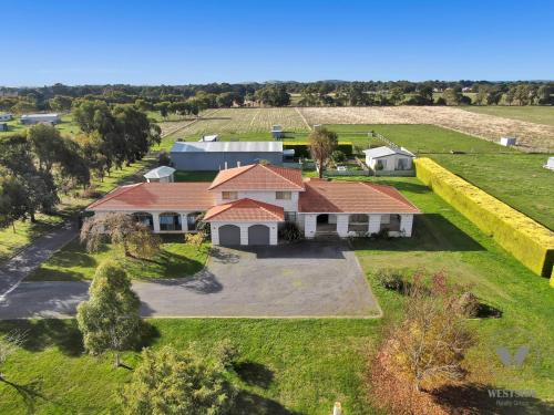 Westside Country Retreats