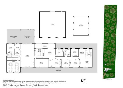 The Weltara - 6 bedrooms House Near Anna Bay