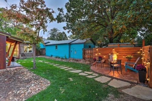 Fort Collins Home with Hot Tub - 5 Min to Old Town! - image 13