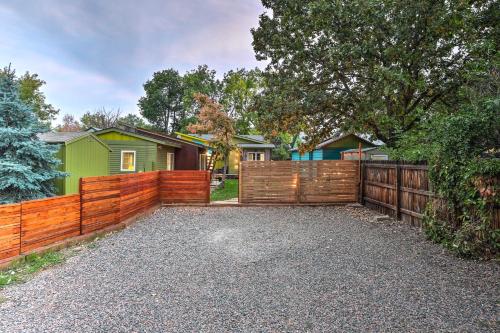 Fort Collins Home with Hot Tub - 5 Min to Old Town! - image 11