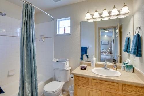 Montrose Townhome 20 Mins to Black Canyon Park! - image 9
