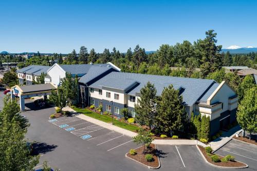 Fairfield Inn & Suites Bend Downtown