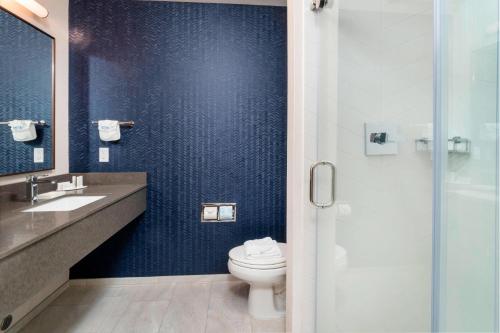 Fairfield Inn & Suites Bend Downtown - image 7