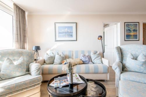 Penthouse im Haus Wiking, Westerland (foto 3)