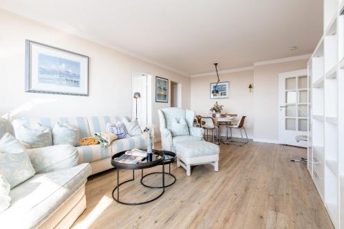 Penthouse im Haus Wiking, Westerland (foto 7)