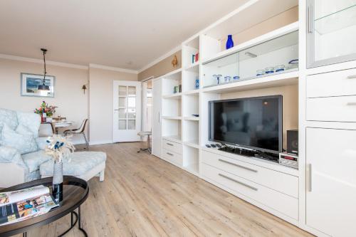 Penthouse im Haus Wiking, Westerland (foto 10)