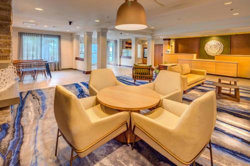 Fairfield by Marriott at Lakewood Ranch - Sarasota