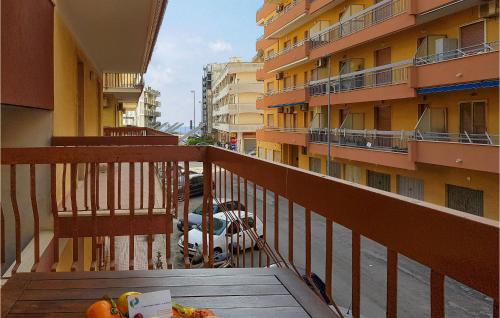 Awesome Apartment In Gallipoli With 3 Bedrooms