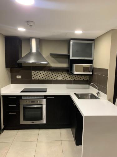 Two-Bedroom Apartment image 4