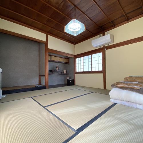 Abuden in Kumano for women and families 女性と家族専用の宿, Kumano (foto 8)
