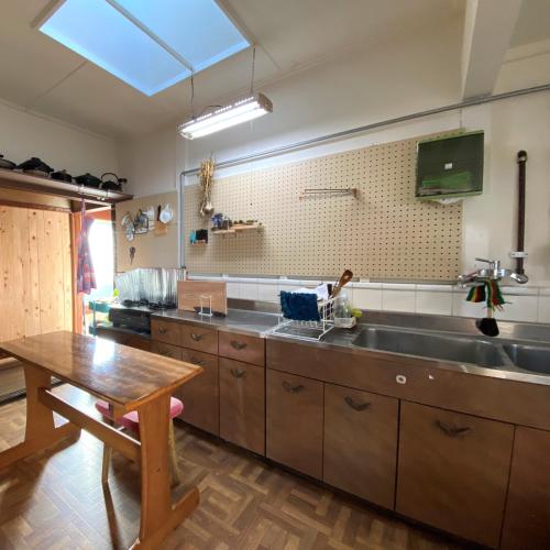 Abuden in Kumano for women and families 女性と家族専用の宿, Kumano (foto 9)