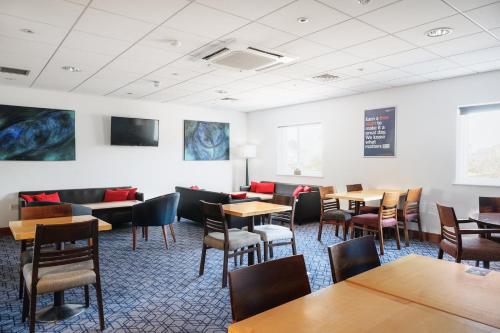 Holiday Inn Express Braintree an IHG Hotel - image 5