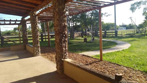 Kilátás, Angiru in Mercedes