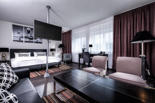 Wyndham Stuttgart Airport Messe, Stuttgart (foto 6)