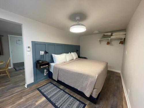 Woodland Motel - main image