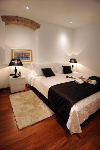 Felicitas apartments at the Center near the beach, Split (fotografie 2)