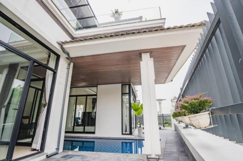 Villa FLC Hạ Long BT9