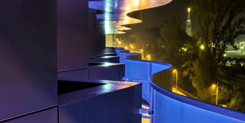 Hotel Aleluia 4