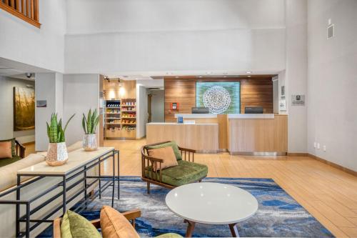 Fairfield Inn & Suites Rancho Cordova - main image