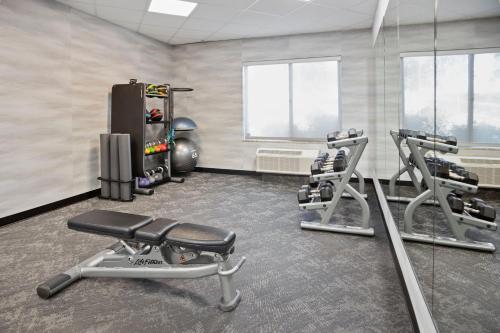 Fairfield Inn & Suites Rancho Cordova - image 7