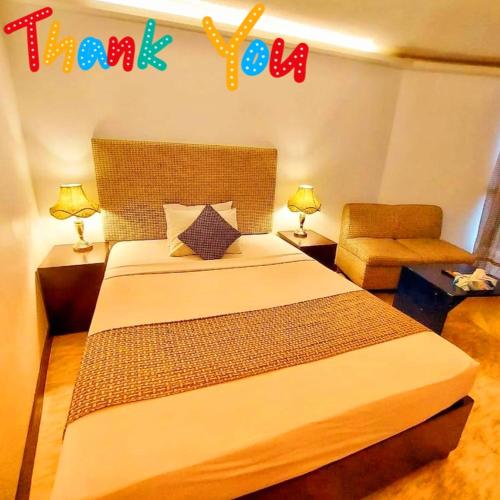 Dhaka Uttara Guest House Service