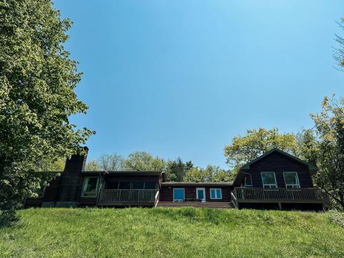 Tanglewood - Large Waterfront Home in PEC, Waupoos (fotografie 8)